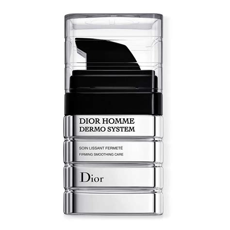 dior homme dermo system|dior men's skincare.